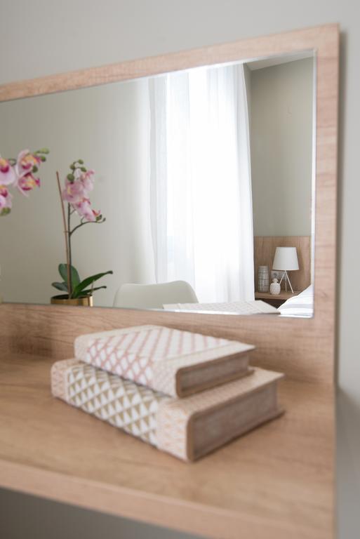 Riaki Apts Малиа Экстерьер фото